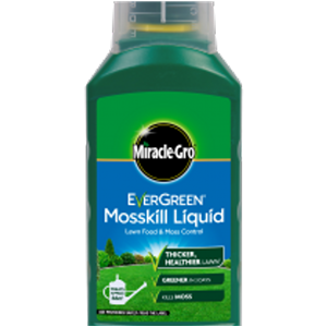 Evergreen Mosskill Liquid1lt